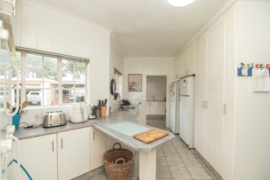 4 Bedroom Property for Sale in Amsterdamhoek Eastern Cape